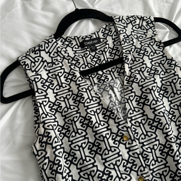 Bebe Romper - Picture 1 of 4